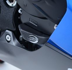 ΠΡΟΣΤΑΤΕΥΤΙΚΟ ΚΑΠΑΚΙΟΥ ΣΥΜΠΛΕΚΤΗ R&G SUZUKI GSX-R 1000 '17-'20