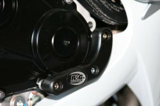 ΠΡΟΣΤΑΤΕΥΤΙΚΟ ΚΑΠΑΚΙΟΥ ΣΥΜΠΛΕΚΤΗ R&G SUZUKI GSX-R 600/750 '06-'10