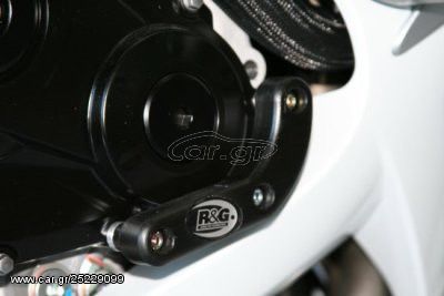 ΠΡΟΣΤΑΤΕΥΤΙΚΟ ΚΑΠΑΚΙΟΥ ΣΥΜΠΛΕΚΤΗ R&G SUZUKI GSX-R 600/750 '06-'10