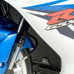 ΚΑΛΥΜΜΑ ΨΥΓΕΙΟΥ R&G SUZUKI GSX-R 600/750 '06-'18