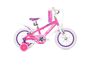 BMX Ideal 2026 V-track Alu 14''