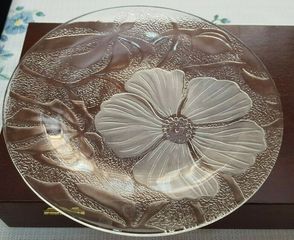 KIG Indonesia Vintage ΓΥΑΛΙΝΟ ΠΙΑΤΟ  18,0 εκατ.