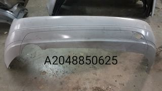 A2048850625  ΠΡΟΦΥΛΑΚΤΗΡΑΣ W204(CLASSIC)