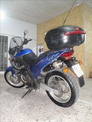 Aprilia Pegaso 650 2002 650cc ΣΕ ΑΡΙΣΤΗ ΚΑΤΑΣΤΑΣΗ ΚΑΙΝΟΥΡΙΑ ΜΠΑΤΑΡΙΑ-thumb-5