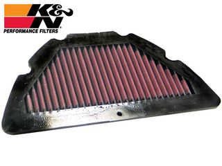 ΦΙΛΤΡΟ ΑΕΡΑ YAMAHA YZF-R1 2004-2006 YA-1004 K&N