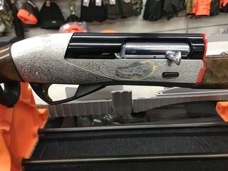 Καραμπίνα Benelli Raffaello Powerbore Deluxe
