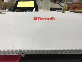 Καραμπίνα Benelli Raffaello Powerbore Deluxe-thumb-1