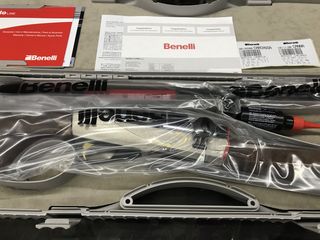 Καραμπίνα Benelli Raffaello Powerbore Deluxe-thumb-2