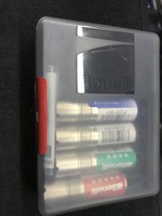 Καραμπίνα Benelli Raffaello Powerbore Deluxe-thumb-3