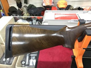 Καραμπίνα Benelli Raffaello Powerbore Deluxe-thumb-4