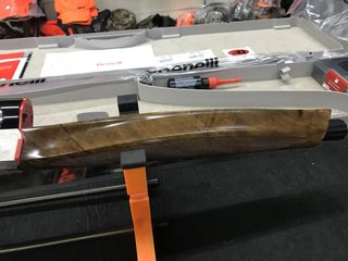 Καραμπίνα Benelli Raffaello Powerbore Deluxe-thumb-5