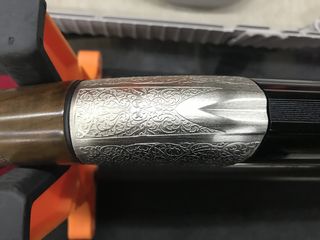 Καραμπίνα Benelli Raffaello Powerbore Deluxe-thumb-6