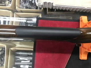 Καραμπίνα Benelli Raffaello Powerbore Deluxe-thumb-7
