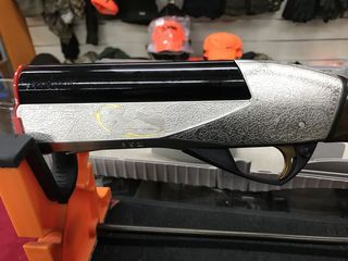 Καραμπίνα Benelli Raffaello Powerbore Deluxe-thumb-9