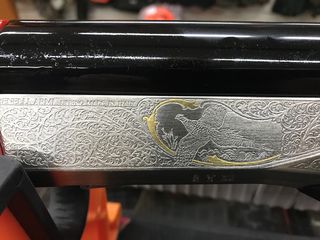 Καραμπίνα Benelli Raffaello Powerbore Deluxe-thumb-10