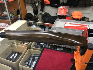 Καραμπίνα Benelli Raffaello Powerbore Deluxe-thumb-12