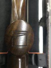 Καραμπίνα Benelli Raffaello Powerbore Deluxe-thumb-13