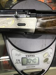 Καραμπίνα Benelli Raffaello Powerbore Deluxe-thumb-16