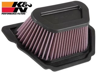ΦΙΛΤΡΟ ΑΕΡΑ YAMAHA YZF-R1 2015-2023 YA-1015 K&N