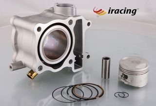 Κυλινδροπίστονο Cylinderpiston Honda PCX125cc 52.40mm Japan.