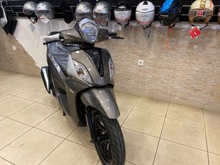 Sym Symphony ST 200i 2026 ABS - TCS  TOP BOX ΕΤΟΙΜΟΠΑΡΑΔΟΤΟ-thumb-1