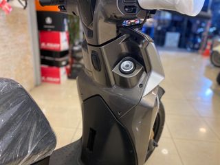 Sym Symphony ST 200i 2026 ABS - TCS  TOP BOX ΕΤΟΙΜΟΠΑΡΑΔΟΤΟ-thumb-3