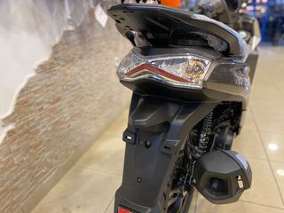 Sym Symphony ST 200i 2026 ABS - TCS  TOP BOX ΕΤΟΙΜΟΠΑΡΑΔΟΤΟ-thumb-6