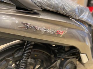 Sym Symphony ST 200i 2026 ABS - TCS  TOP BOX ΕΤΟΙΜΟΠΑΡΑΔΟΤΟ-thumb-13