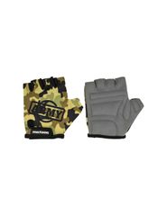 Cycling gloves Meteor Junior Moro