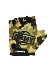 Cycling gloves Meteor Junior Moro-thumb-1