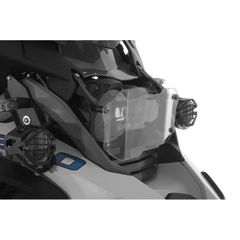 Προστατευτικό Φαναριού Touratech BMW R1200GS LC (13-) - R1200GS ADV LC (14-) - R1250GS/ ADV