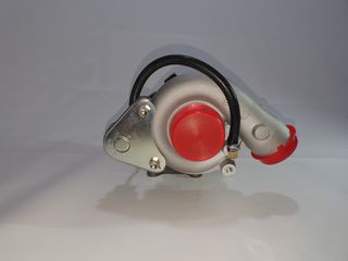 Toyota Hilux Hiace 2.4TD 2LT 1998-2001 (CT20)