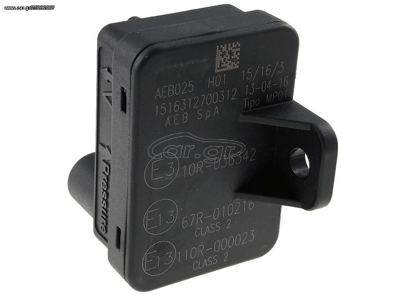AEB 025 MAP SENSOR