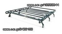 Σχάρα οροφής ( 6 πατήματα ) S502BT46 για Peugeot Expert '16>