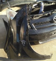 ΜΟΥΡΗ ΕΜΠΡΟΣ 1CD 2.0 D4D A/C TOYOTA COROLLA VERSO 2004-2007 (INT)	-thumb-1