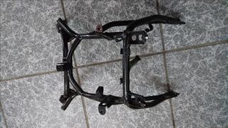 ΒΑΣΗ ΜΠΡΟΣΤΙΝΗΣ ΜΑΣΚΑΣ HONDA CBX 250