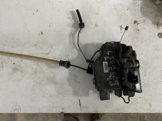 SEAT LEON 98-04 ΟΔΗΓΟΥ