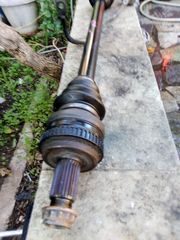 Bmw e90 e92 ιμιαξονια άριστα δεξιο αριστερο-thumb-2