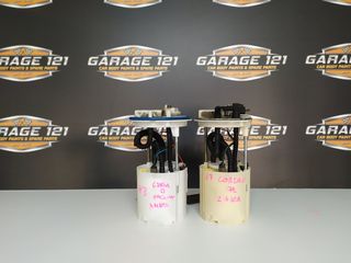ANTΛΙΑ ΒΕΝΖΙΝΗΣ OPEL CORSA OPC/VXR A14NET/Z16LER/A16LER 13216317 0580314221