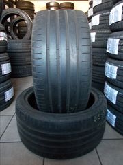 2 TMX GOODYEAR EAGLE F1 ASYMMETRIC 255/35/18 *BEST CHOICE TYRES*