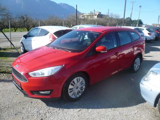 Ford Focus 2015 STATION GRUAU DIESEL EURO 6-thumb-1