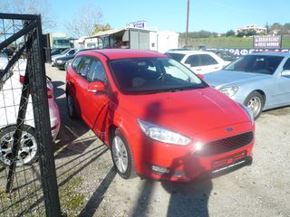 Ford Focus 2015 STATION GRUAU DIESEL EURO 6-thumb-2