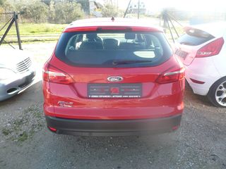 Ford Focus 2015 STATION GRUAU DIESEL EURO 6-thumb-3