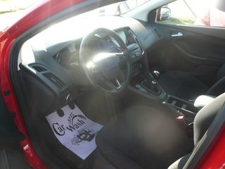 Ford Focus 2015 STATION GRUAU DIESEL EURO 6-thumb-4
