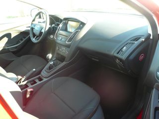 Ford Focus 2015 STATION GRUAU DIESEL EURO 6-thumb-5