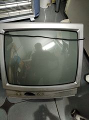 ΤΗΛΕΟΡΑΣΗ ΕΝΧΡΩΜΗ