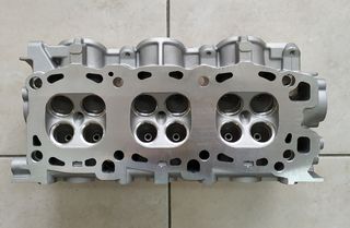 TOPLINE ΚΕΦΑΛΗ MITSUBISHI 6G73 V6 ΑΡΙΣΤΕΡΟ-thumb-1