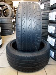 2 TMX PIRELLI P ZERO NERO 215/40/18 *BEST CHOICE TYRES*