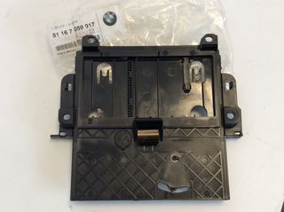 ΜΗΧΑΝΙΣΜΟΣ ΚΑΠΑΚΙΟΥ ΣΤΑΧΤΟΔΟΧΕΙΟΥ BMW E60-thumb-1