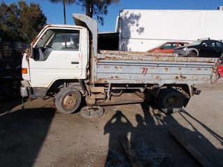 TOYOTA DYNA 150